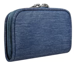 Tatonka Plain Wallet Navy -Tatonka TATONKA Geldboerse Plain Wallet Navy 325433 1