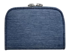 Tatonka Plain Wallet Navy -Tatonka TATONKA Geldboerse Plain Wallet Navy 325433 3