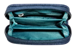 Tatonka Plain Wallet Navy -Tatonka TATONKA Geldboerse Plain Wallet Navy 325433 4