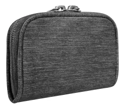 Tatonka Plain Wallet Off Black -Tatonka TATONKA Geldboerse Plain Wallet Off Black 318744