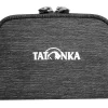 Tatonka Plain Wallet Off Black