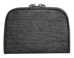 Tatonka Plain Wallet Off Black -Tatonka TATONKA Geldboerse Plain Wallet Off Black 318744 3