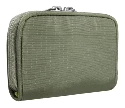 Tatonka Plain Wallet RFID B Olive -Tatonka TATONKA Geldboerse Plain Wallet RFID B Olive 318701