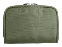 Tatonka Plain Wallet RFID B Olive -Tatonka TATONKA Geldboerse Plain Wallet RFID B Olive 318701 2