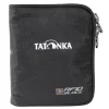 Tatonka Zip Money Box RFID Block Black