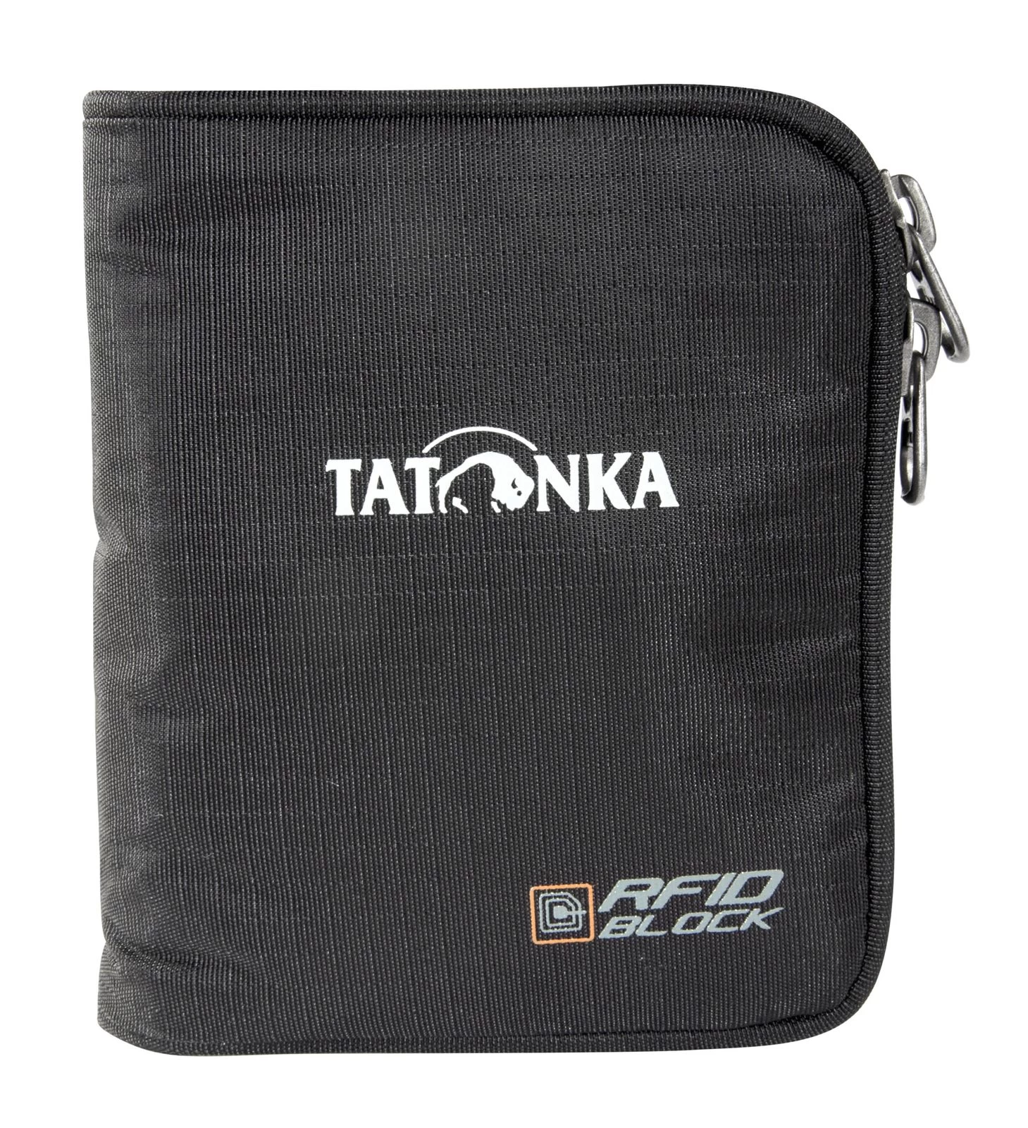Tatonka Zip Money Box RFID Block Black 1 Tatonka Zip Money Box RFID Block Black