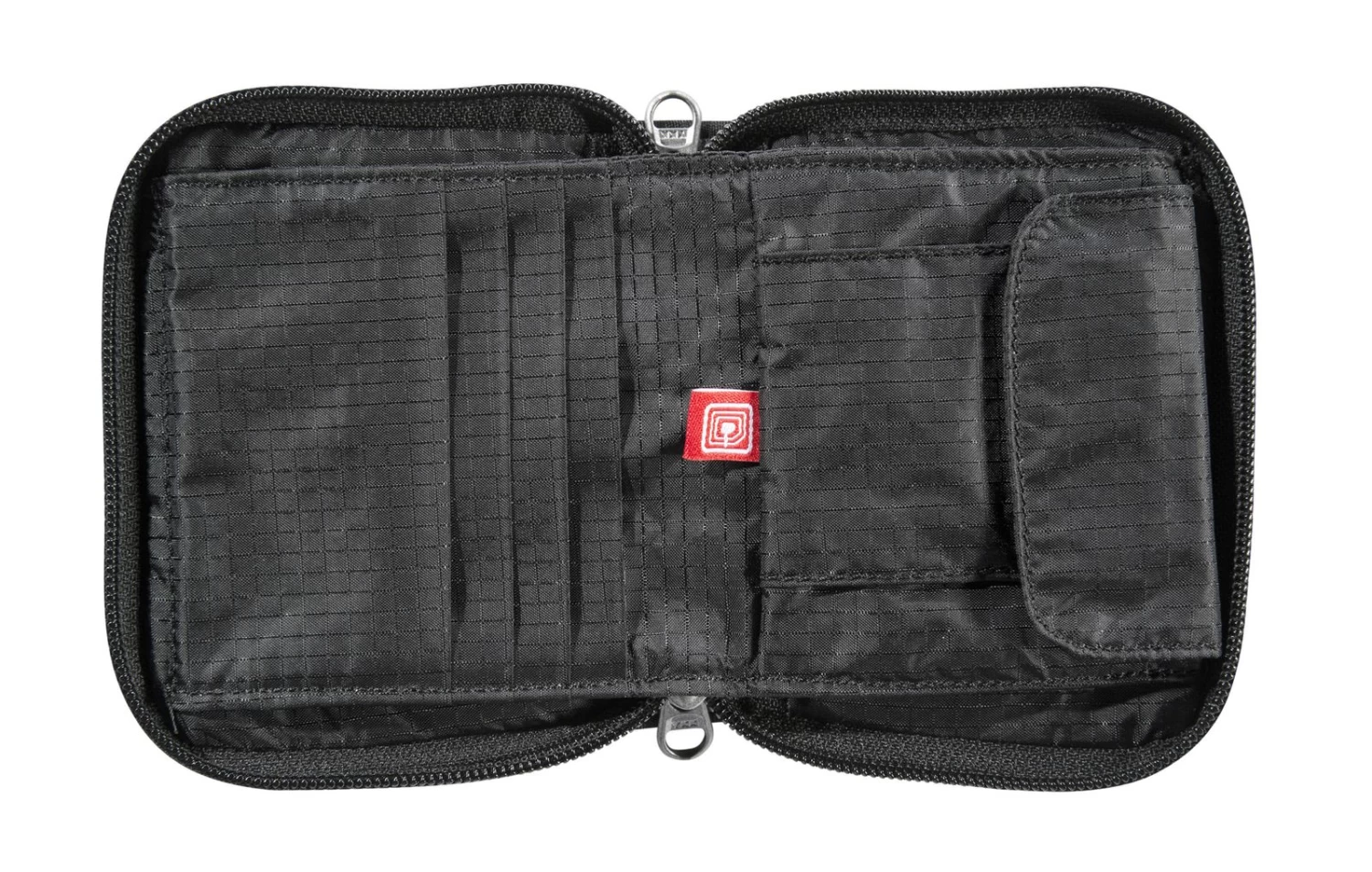 Tatonka Zip Money Box RFID Block Black 2 Tatonka Zip Money Box RFID Block Black – Bild 2