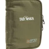Tatonka Zip Money Box RFID Block Olive