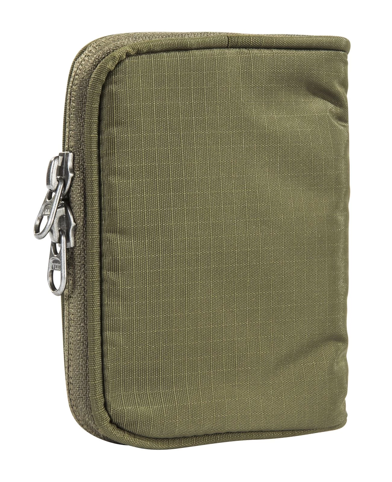 Tatonka Zip Money Box RFID Block Olive 2 Tatonka Zip Money Box RFID Block Olive – Bild 2