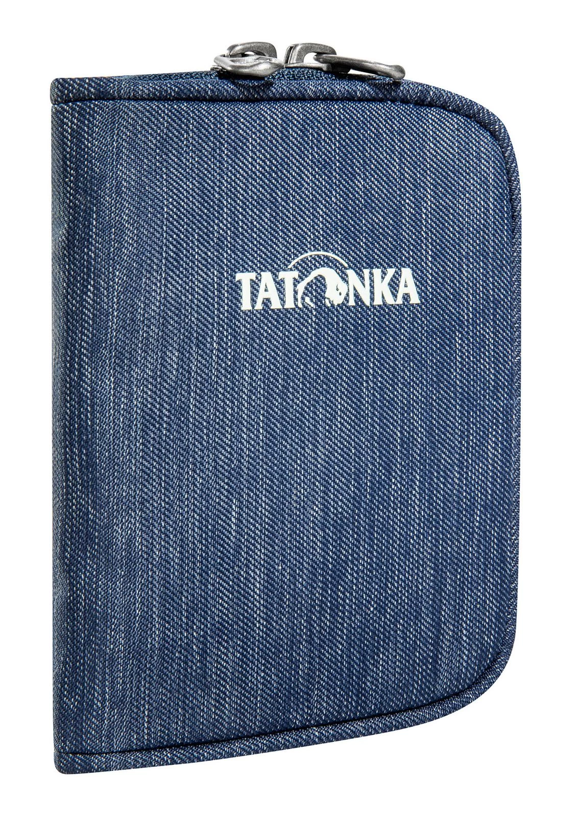 Tatonka Zipped Money Box Navy 3 Tatonka Zipped Money Box Navy – Bild 3