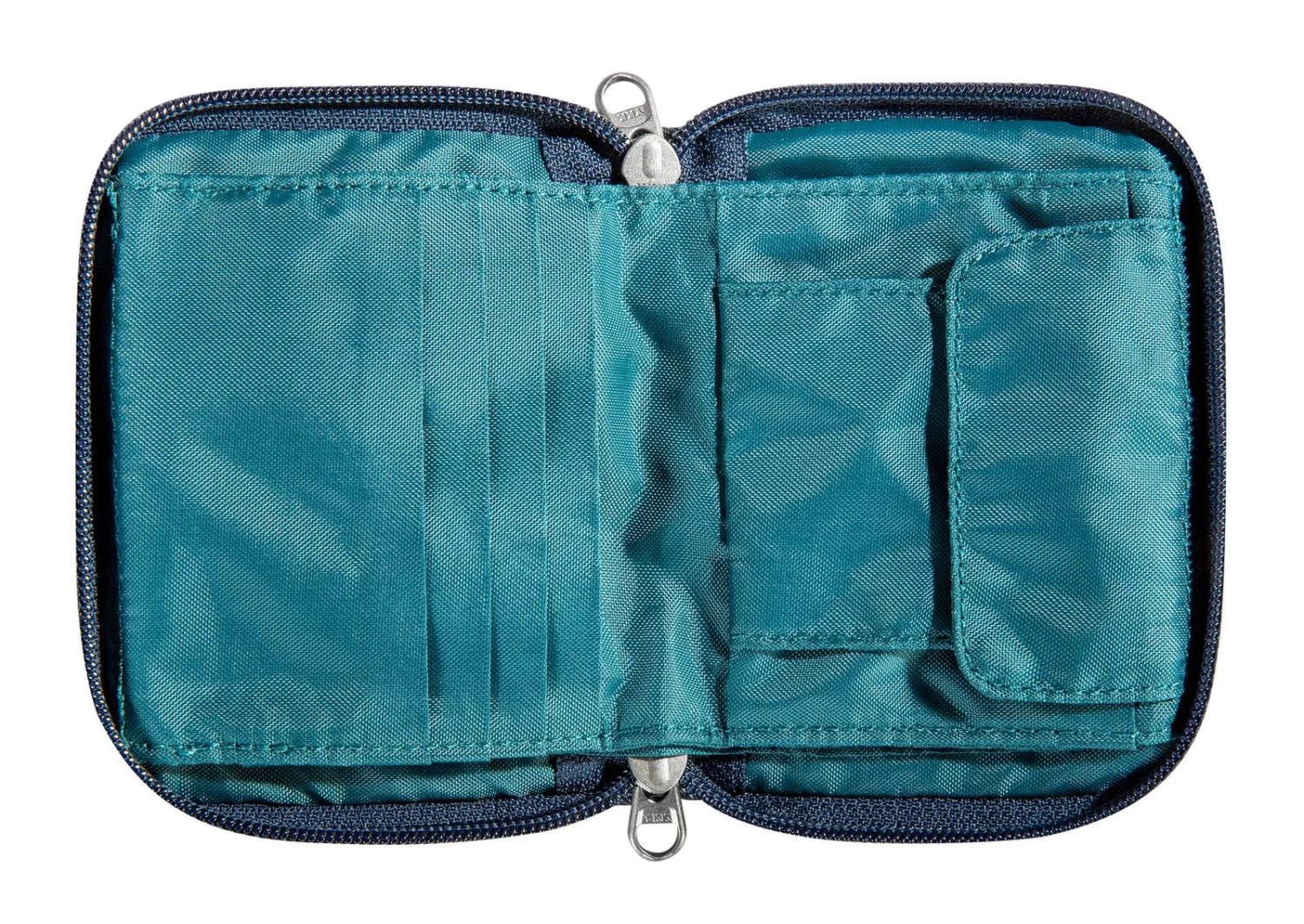 Tatonka Zipped Money Box Navy 2 Tatonka Zipped Money Box Navy – Bild 2