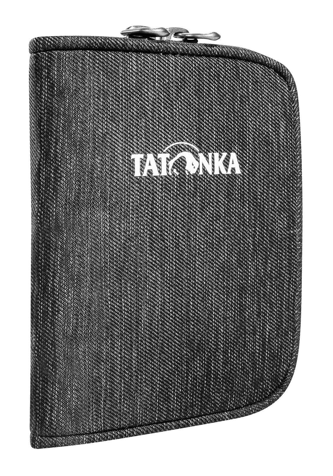 Tatonka Zipped Money Box Off Black 2 Tatonka Zipped Money Box Off Black – Bild 2