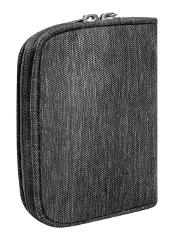 Tatonka Zipped Money Box Off Black 7 Tatonka Zipped Money Box Off Black -Tatonka TATONKA Geldboerse Zipped Money Box Off Black 318623 1