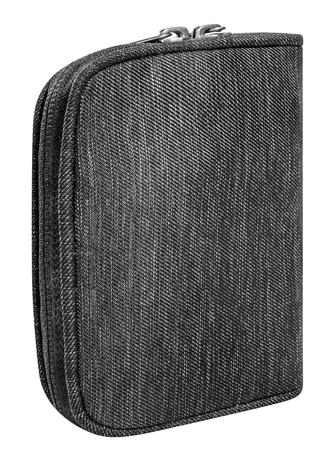 Tatonka Zipped Money Box Off Black 4 Tatonka Zipped Money Box Off Black – Bild 4