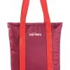 Tatonka Grip Bag Bordeaux Red