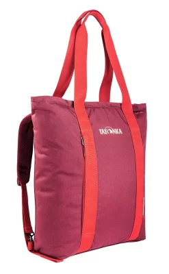 Tatonka Grip Bag Bordeaux Red -Tatonka TATONKA Grip Bag Bordeaux Red 174892 3