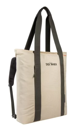 Tatonka Grip Bag Brown Rice Curve -Tatonka TATONKA Grip Bag Brown Rice Curve 321711 1