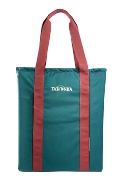 Tatonka Grip Bag Teal Green