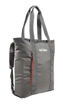 Tatonka Grip Bag Titan Grey -Tatonka TATONKA Grip Bag Titan Grey 163815