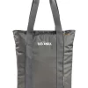 Tatonka Grip Bag Titan Grey
