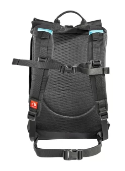 Tatonka Grip Rolltop Pack S Black -Tatonka TATONKA Grip Rolltop Pack S Black 163828 2
