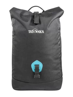 Tatonka Grip Rolltop Pack S Black