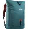 Tatonka Grip Rolltop Pack Teal Green