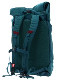 Tatonka Grip Rolltop Pack Teal Green -Tatonka TATONKA Grip Rolltop Pack Teal Green 181876 3