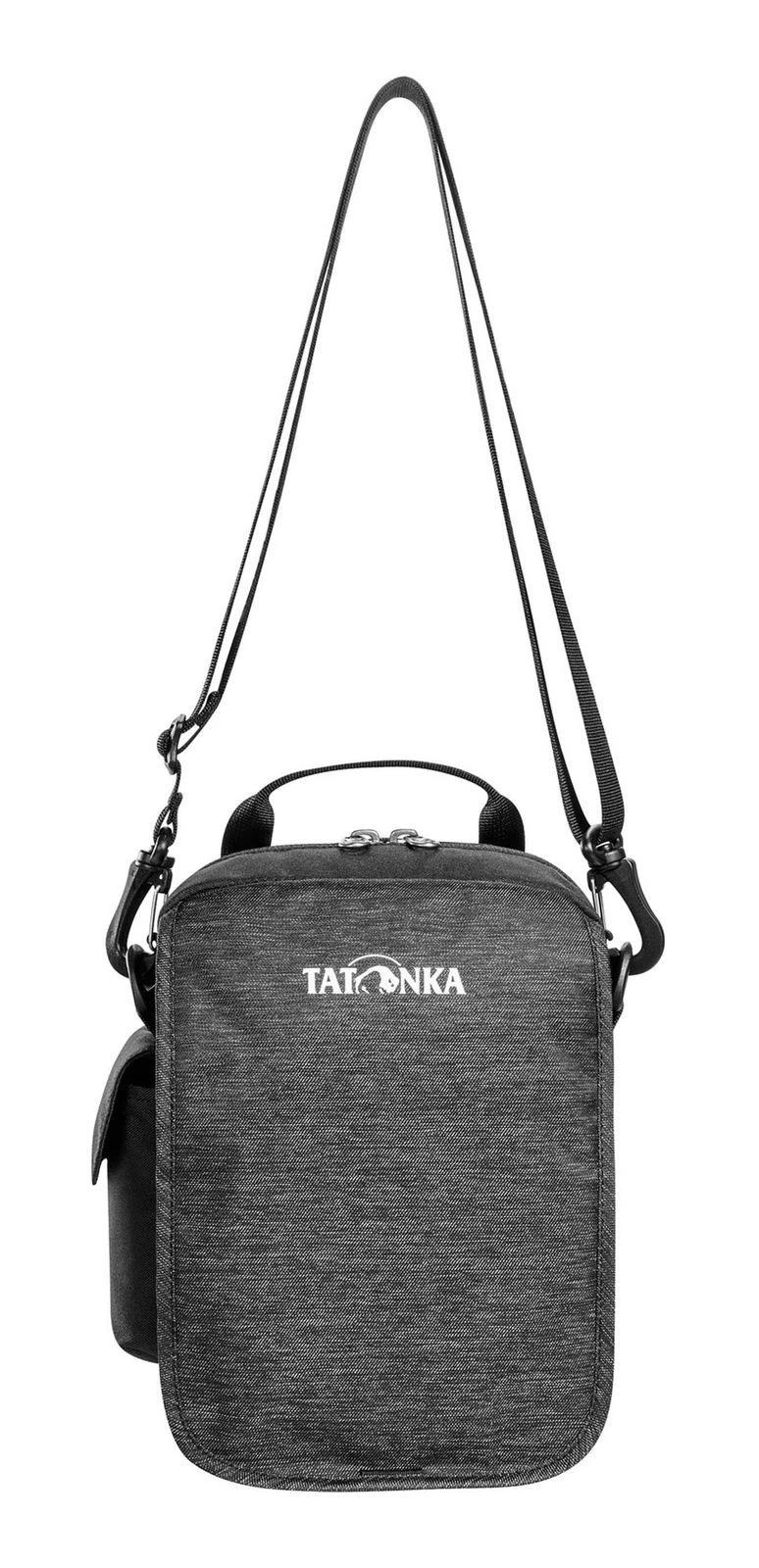 Tatonka Check In XT Off Black 1 Tatonka Check In XT Off Black