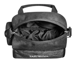 Tatonka Check In XT Off Black 9 Tatonka Check In XT Off Black -Tatonka TATONKA Guerteltasche Check In XT Off Black 318717 9