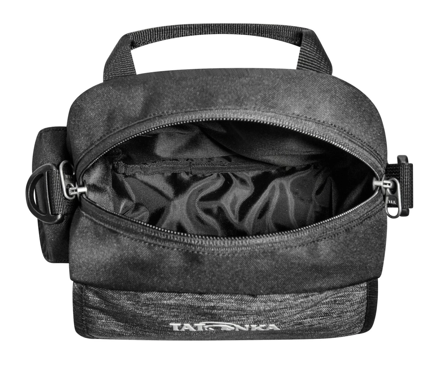 Tatonka Check In XT Off Black 5 Tatonka Check In XT Off Black – Bild 5