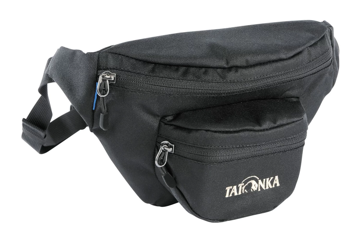 Tatonka Funny Bag S Black 1 Tatonka Funny Bag S Black