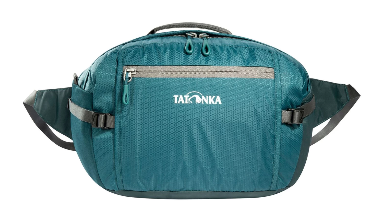 Tatonka Hip Bag L Teal Green 1 Tatonka Hip Bag L Teal Green