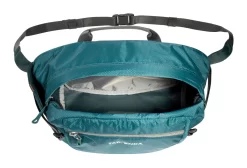 Tatonka Hip Bag L Teal Green 9 Tatonka Hip Bag L Teal Green -Tatonka TATONKA Guerteltasche Hip Bag L Teal Green 318273 4