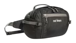 Tatonka Hip Bag M Black 5 Tatonka Hip Bag M Black -Tatonka TATONKA Guerteltasche Hip Bag M Black 318251