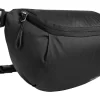 Tatonka Hip Belt Pouch Black