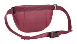 Tatonka Hip Belt Pouch Bordeaux Red -Tatonka TATONKA Guerteltasche Hip Belt Pouch Bordeaux Red 318782