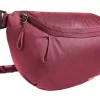 Tatonka Hip Belt Pouch Bordeaux Red