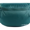 Tatonka Hip Belt Pouch Teal Green