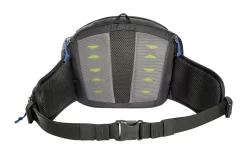 Tatonka Hip Bottle Double II Black -Tatonka TATONKA Guerteltasche Hip Bottle Double II Black 318226