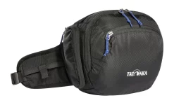 Tatonka Hip Bottle Double II Black -Tatonka TATONKA Guerteltasche Hip Bottle Double II Black 318226 2
