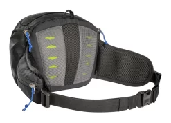 Tatonka Hip Bottle Double II Black -Tatonka TATONKA Guerteltasche Hip Bottle Double II Black 318226 3