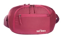Tatonka Hip Sling Pack Bordeaux Red / Dahlia