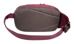 Tatonka Hip Sling Pack Bordeaux Red / Dahlia -Tatonka TATONKA Guerteltasche Hip Sling Pack Bordeaux Red Dahlia 321728 1