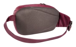 Tatonka Hip Sling Pack Bordeaux Red / Dahlia -Tatonka TATONKA Guerteltasche Hip Sling Pack Bordeaux Red Dahlia 321728 3