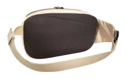 Tatonka Hip Sling Pack Brown Rice Curve -Tatonka TATONKA Guerteltasche Hip Sling Pack Brown Rice Curve 318754 1