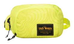 Tatonka Hip Sling Pack S Lime Curve
