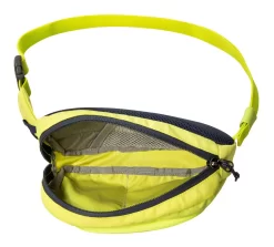 Tatonka Hip Sling Pack S Lime Curve -Tatonka TATONKA Guerteltasche Hip Sling Pack S Lime Curve 318680 4
