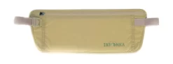 Tatonka Skin Document Belt L Natural