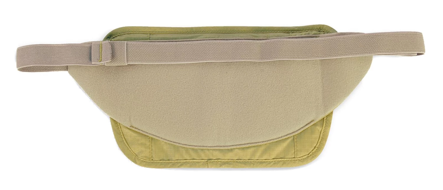 Tatonka Skin Waist Pouch Natural 2 Tatonka Skin Waist Pouch Natural – Bild 2